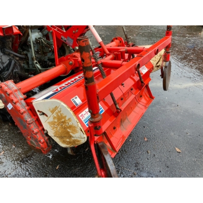 YANMAR トラクター YM1820S