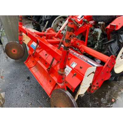 YANMAR トラクター YM1820S
