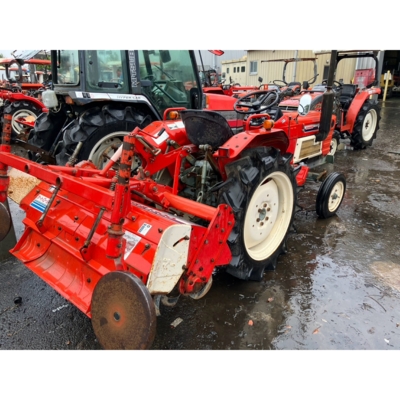 YANMAR トラクター YM1820S