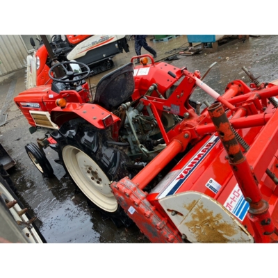 YANMAR トラクター YM1820S