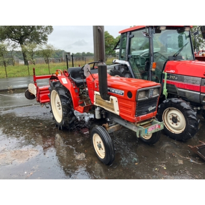 YANMAR トラクター YM1820S