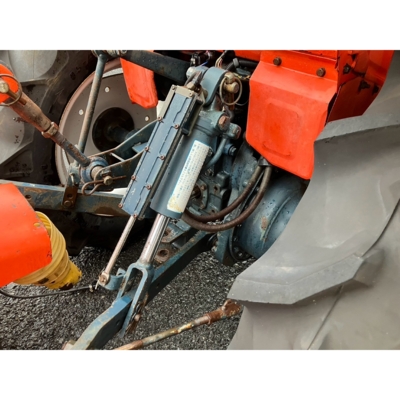 KUBOTA トラクター L1-205D