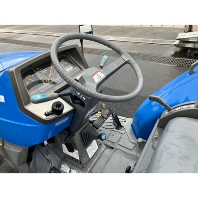 ISEKI トラクター TG253F