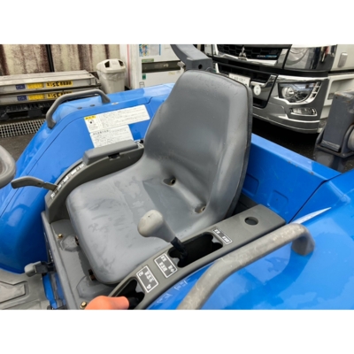 ISEKI トラクター TG253F