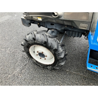 ISEKI トラクター TG253F