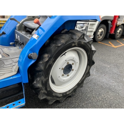 ISEKI トラクター TG253F