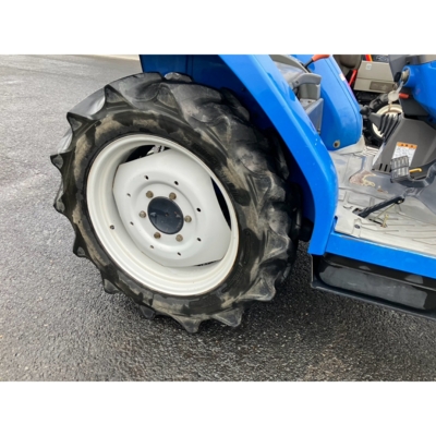 ISEKI トラクター TG253F