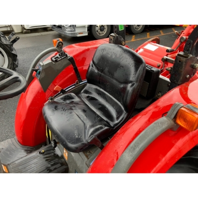 YANMAR トラクター RS24D