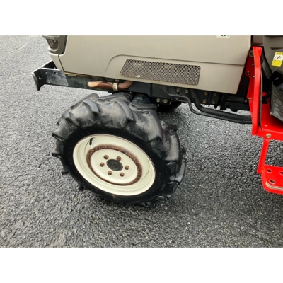 YANMAR トラクター RS24D