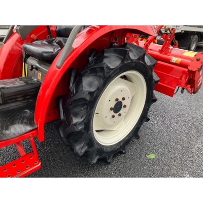 YANMAR トラクター RS24D