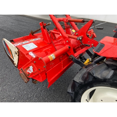 YANMAR トラクター RS24D