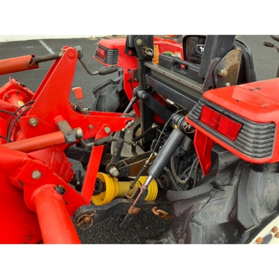 YANMAR トラクター RS24D