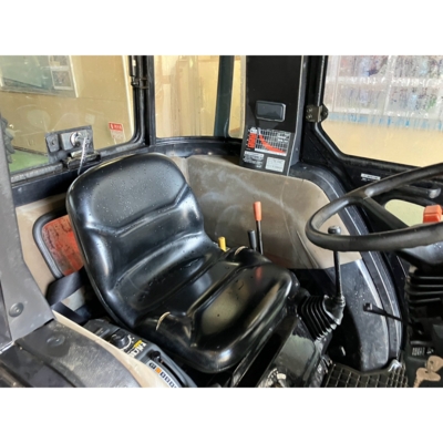 MITSUBISHI トラクター MT245D