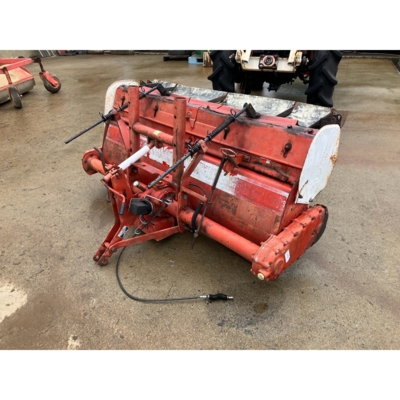 YANMAR トラクター F22D