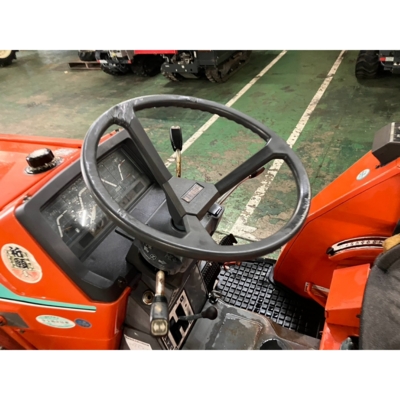 KUBOTA トラクター L1-245