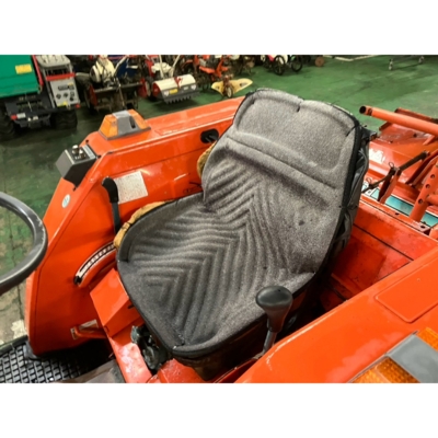 KUBOTA トラクター L1-245