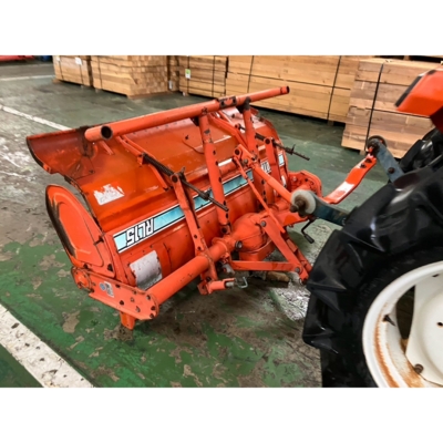 KUBOTA トラクター L1-245