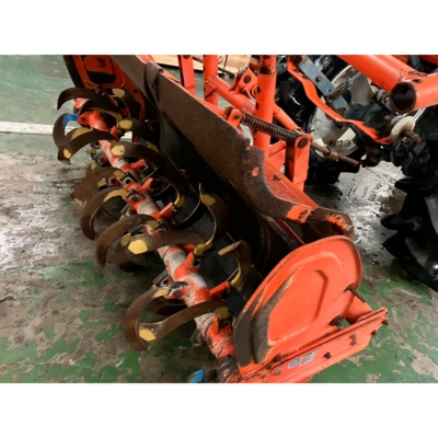 KUBOTA トラクター L1-245