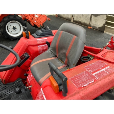 YANMAR トラクター F18D