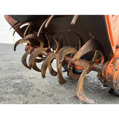 KUBOTA トラクター B6000
