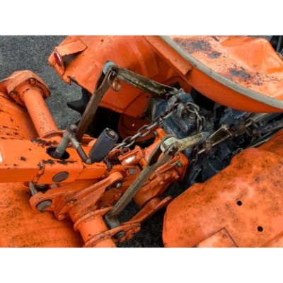 KUBOTA トラクター B6000