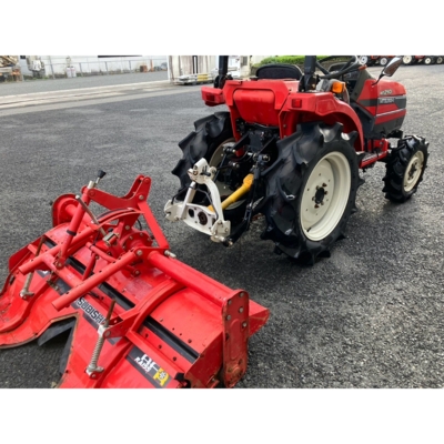 MITSUBISHI トラクター MT240
