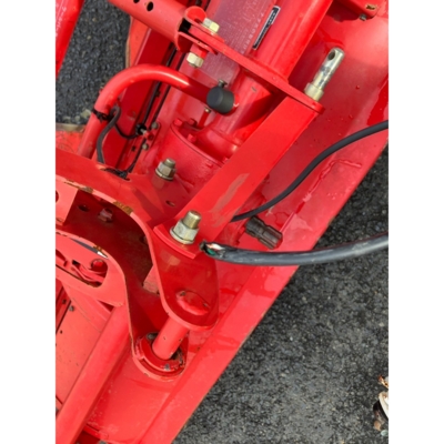 MITSUBISHI トラクター MT240
