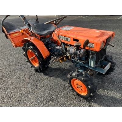 KUBOTA トラクター B5000