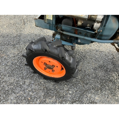 KUBOTA トラクター B5000