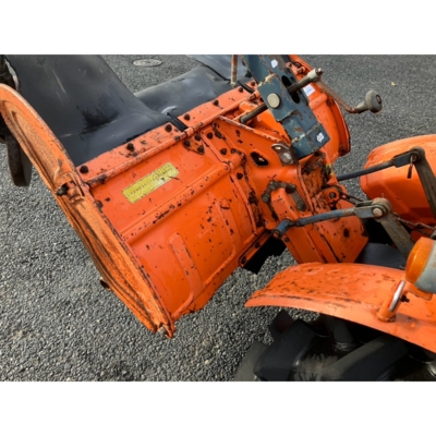 KUBOTA トラクター B5000