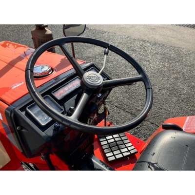 YANMAR トラクター F14