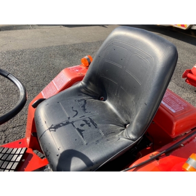 YANMAR トラクター F14