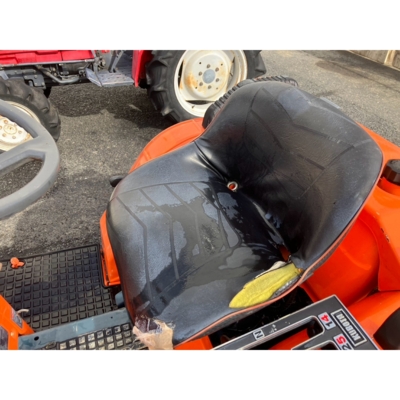 KUBOTA トラクター B1-15D