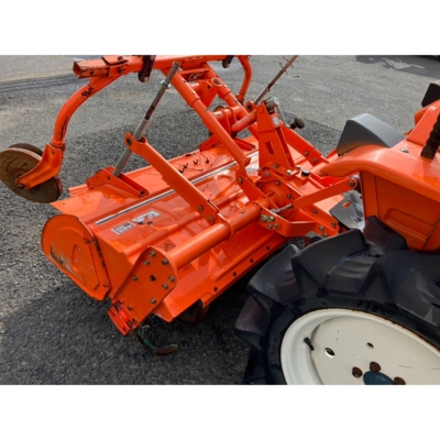 KUBOTA トラクター B1-15D