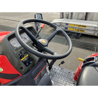 MITSUBISHI トラクター MT220D