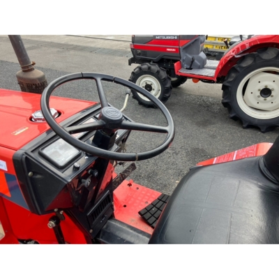 YANMAR トラクター F14