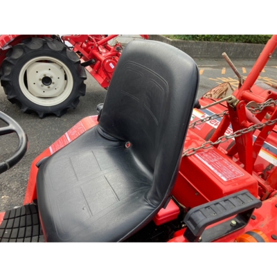 YANMAR トラクター F14