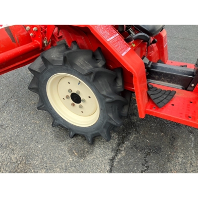 YANMAR トラクター F14