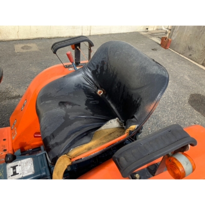 KUBOTA トラクター B1400D