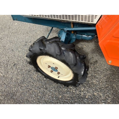 KUBOTA トラクター B1400D