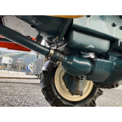 KUBOTA トラクター B1400D