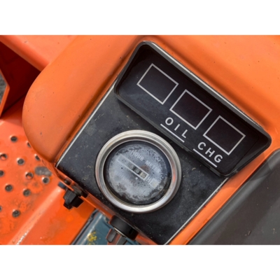 KUBOTA トラクター B1400D