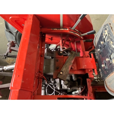 SHIBAURA トラクター P21F