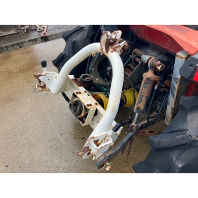 YANMAR トラクター F220D