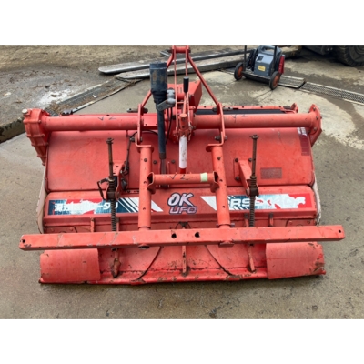 YANMAR トラクター F220D