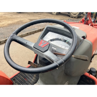 YANMAR トラクター F220D