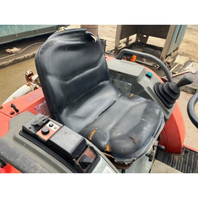 YANMAR トラクター F220D