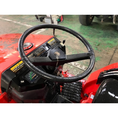 MITSUBISHI トラクター MT155