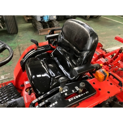 MITSUBISHI トラクター MT155