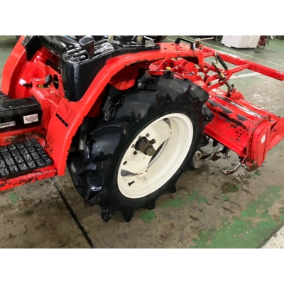 MITSUBISHI トラクター MT155